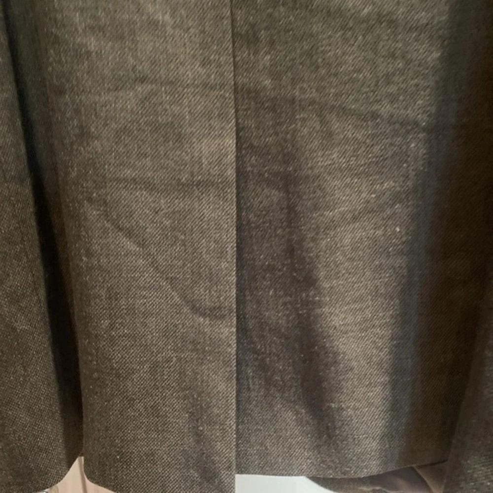 Jos. A. Bank Travelers Collection Suit Jacket Brown‎ Glen Plaid 50L 3612